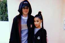 People are struggling to get their heads around Ariana Grande and Pete Davidson's super quick engagement