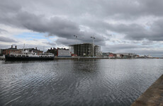 Dublin City Council planning new pedestrian and cycle-only bridge across the River Liffey