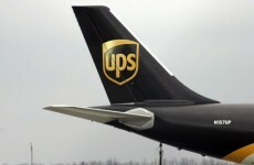 'Suspect packages' found on plane and cargo facility