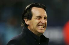 Arsenal warned to expect 'bumpy ride' as Emery seeks to avoid repeating United and City wobbles