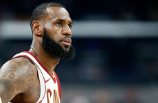 Kobe Bryant says LeBron has to 'figure out a way' to win more championships