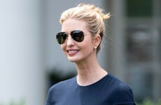 Huh? Chinese social media users have been left stumped by Ivanka Trump's 'Chinese proverb'