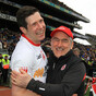 'Instead of slating his ex-manager, he should be thanking him' - Mugsy on Harte-Cavanagh war of words