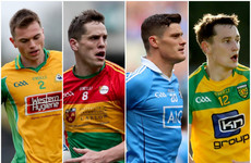 Diarmuid Connolly joining host of inter-county stars at Boston club for the summer
