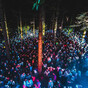 Twitter users are sharing memories of their first festival - and the things they've learned since