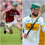5 senior players in both Galway and Offaly teams for historic Leinster U21 hurling clash tomorrow night
