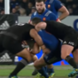 A warning, but no further sanction for New Zealand pair after Grosso clash