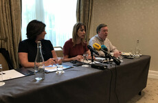 'Ireland's history needs to be cleaned up': Calls for scope of Mother and Baby Homes inquiry to be extended