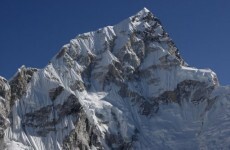 I'm on top of the world, Ma!: Everest gets mobile coverage