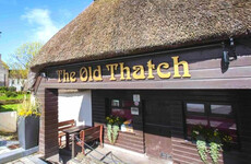 'We're just beginning to pick up on the gin thing now': Finding a new era at The Old Thatch