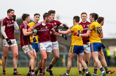 Galway seek revenge on Rossies, Dr Hyde Park factor and tactical battle awaits