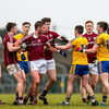 Galway seek revenge on Rossies, Dr Hyde Park factor and tactical battle awaits