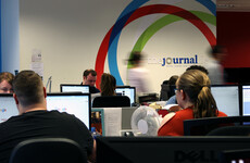 TheJournal.ie is the most popular online Irish news source for the second year in a row