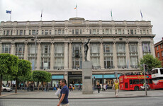'O'Connell Street should be a place people want to get to rather than get through'