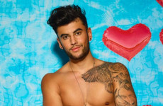 Niall has left Love Island citing 'personal reasons' and everyone is gutted