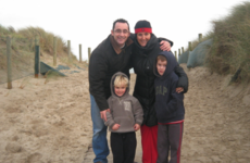 Dealing with grief on Father's Day: 'We won't mourn the loss of Adam, but we’ll celebrate everything he gave us'