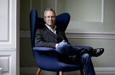 How Mike McCormack went from 'not being able to give a book away' to winning a €100k award