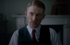 Domhnall Gleeson and Lenny Abrahamson reunite for upcoming Gothic horror film