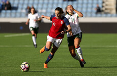 World Cup dream comes to heartbreaking end as Ireland fall just short in Norway
