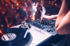 The former firm behind Dublin's Tamango nightclub has been slapped with a big tax bill
