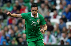 'I’m not 100% sure what it is': Delaney plays down Roma praise for 'heroic actions'