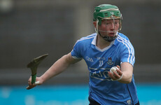 Whitely among the big guns back as Dubs name team for Leinster U21 quarter-final