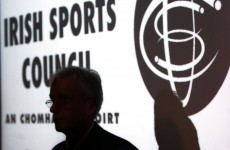 Taking one for the team: Sports Council budget reduced for 2012