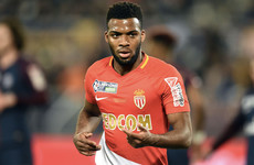 Liverpool and Arsenal target Thomas Lemar set to sign for Atletico Madrid
