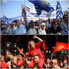 Macedonia agrees to change its name, ending decades-long dispute with Greece