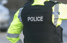 Man charged with murder of 3-year-old boy in Derry