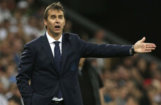 Spain sack their manager 48 hours before World Cup opener