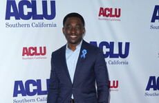 'I wanted to share my story but I was paralysed in fear': Black Panther actor and undocumented migrant