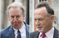 Paul Reynolds says that Taylor's claims of smear campaign 'just doesn't make sense'