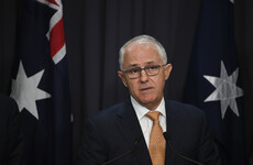 Australia to formally apologise to child sex abuse victims