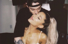 Pete Davidson spent a fair bit of money on that engagement ring for Ariana Grande... it's The Dredge