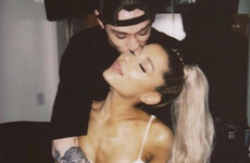 Pete Davidson spent a fair bit of money on that engagement ring for Ariana Grande... it's The Dredge