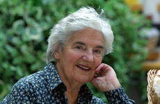 Chef Myrtle Allen of Ballymaloe House has died aged 94