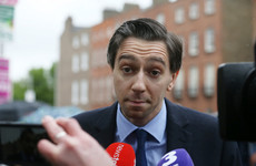 Harris: 'Absolutely pathetic' that unsearchable documents were provided to scoping probe