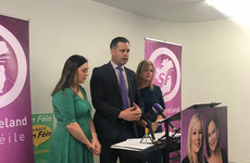 Sinn Féin motion calls for conscience vote to be allowed on abortion