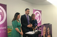 Sinn Féin motion calls for conscience vote to be allowed on abortion