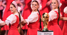 From shootin' to Putin: Here's TheJournal.ie's bluffer's guide to World Cup 2018