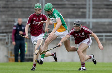 Galway make light work of toothless Offaly to book last four date with Kilkenny