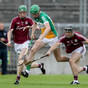 Galway make light work of toothless Offaly to book last four date with Kilkenny