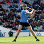 Burke to the fore as Dublin advance to Leinster U21 semi-final with Westmeath win