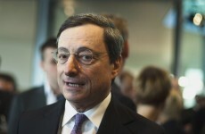 ECB president: 'Utmost importance' that Ireland continues promissory note repayments