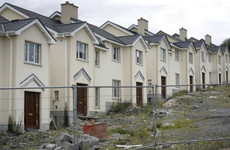 Only six unfinished housing estates remain in Nama