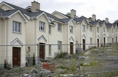 Only six unfinished housing estates remain in Nama