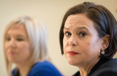 'We'll talk to all parties': Sinn Féin amends motion stating it can only go into power with left-wing parties