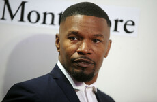 Jamie Foxx emphatically denies claim he struck woman with penis, and intends to file report against accusor