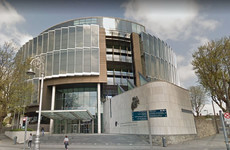 Childminder trial: Court told there's 'solid evidence' 10-month-old baby had been abused